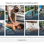 Villa Padma Putih By Balisuperhost