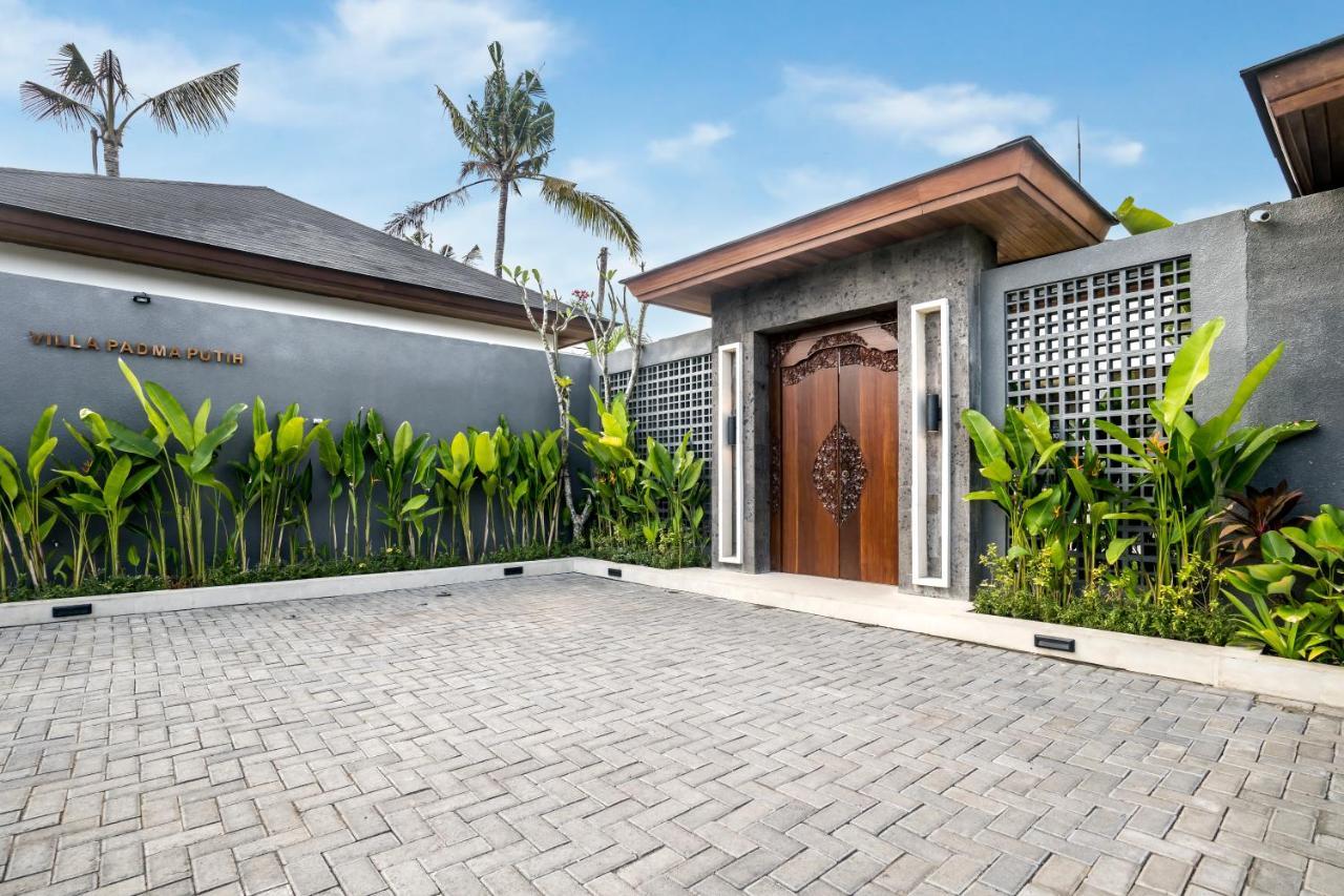 Villa Padma Putih By Balisuperhost