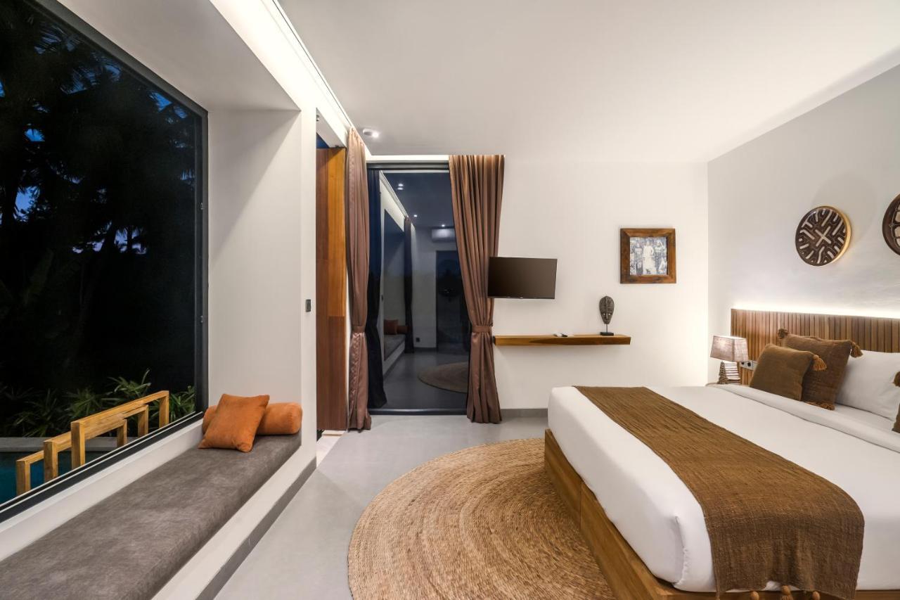 Villa Padma Putih By Balisuperhost