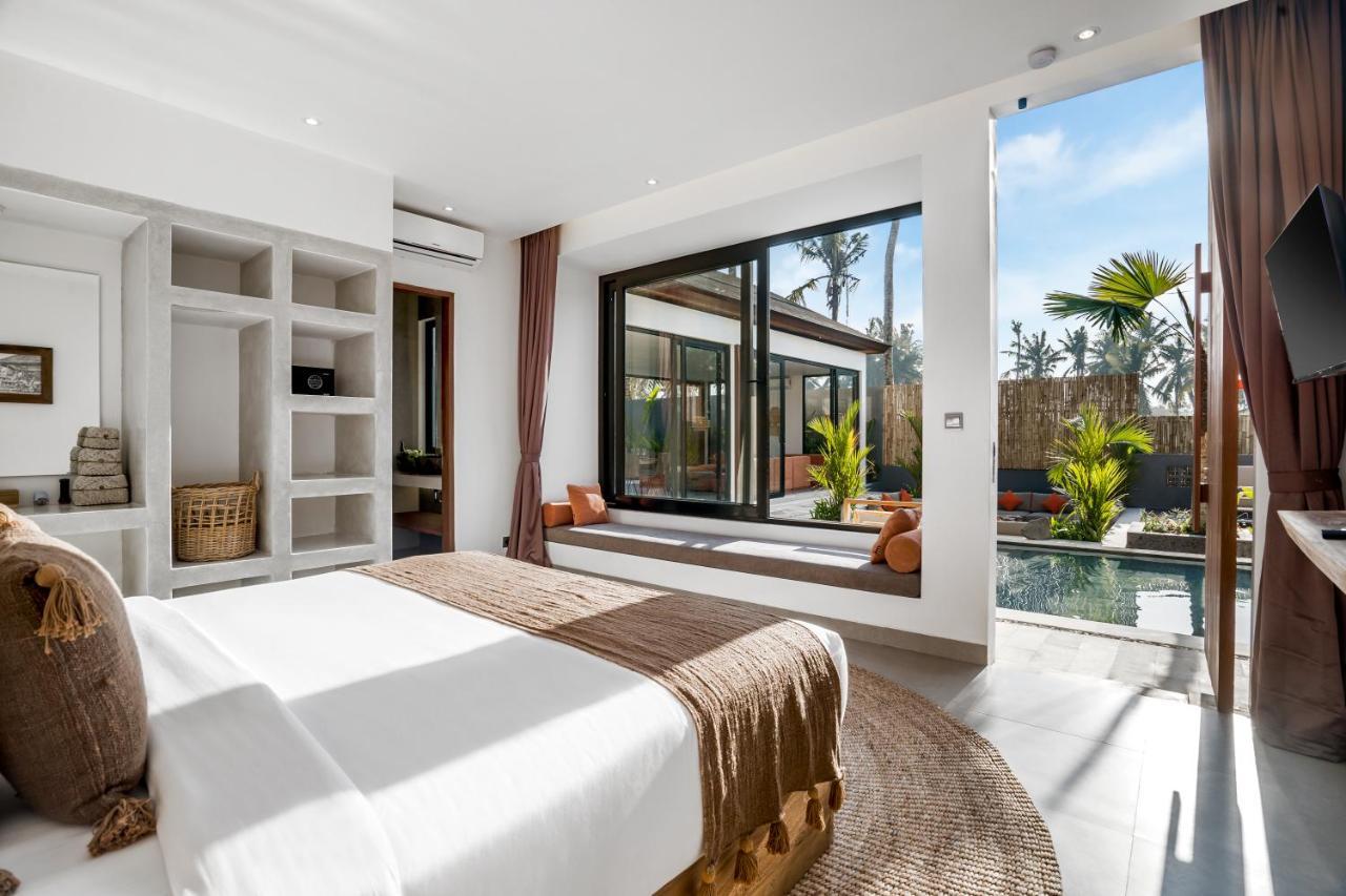 Padma Putih By Balisuperhost Villa Ubud